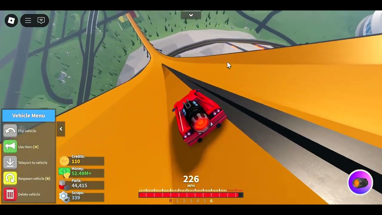 Who needs planes when you have this way of flight