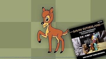 University Challenge theme tune (snippet) recreated by Fast Tunes