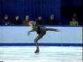 Olga Markova LP 1996 Continents Cup
