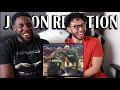 Jidion DeMarcus Cousins Meets DeMarcus Cousins! 3mSquad REACTION!