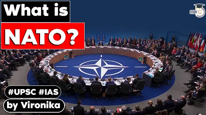 What is NATO - North Atlantic Treaty Organisation (NATO)? How Does NATO work? | Member Countries - DayDayNews