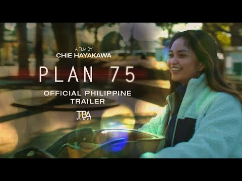 Plan 75 trailer