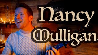 Nancy Mulligan - Colm R. McGuinness (Ed Sheeran Cover)