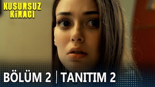 Kusursuz Kiracı 2. Bölüm 2. Fragmanı