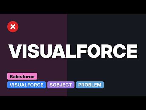 Salesforce: Invalid Field For SObject Error