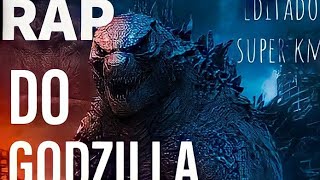 Rap do Godzilla - Força da Naturezalace BR RAP EDITADO