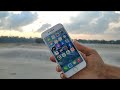 Iphon7 camera test in 2022, iphone7 video test in 2022, iphone7 4k & slow motion video test