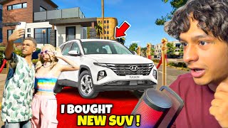 I Bought a NEW LUXURY CAR😍 in INZOI (REAL LIFE SIMULATOR) #03 screenshot 1