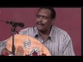 جسمي المنحول محمد البشير عتيق اداء الطروب حسين ابوعرب الحقيبه كما يجب ان تكون 