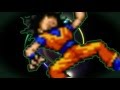 Sprite Animation Test: Vortex