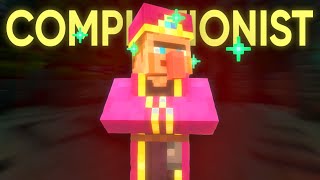 Temple of Legends: The Most Miserable Quest — Wynncraft Completionist
