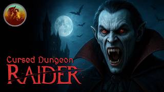 Cursed Dungeon Raider Gameplay | Loot, Fight & Escape | Variety Gaming | GamerQuest
