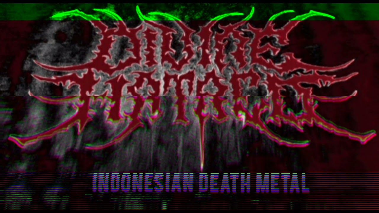 DIVINE HATRED _ Otax Gila