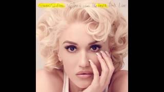 Watch Gwen Stefani Asking 4 It video