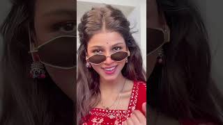 Aata kas 😎🔥#sayalikhandekar #youtubeshorts #marathisong #marathimulgi #expressionqueen