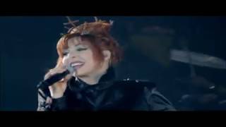 Mylène Farmer - C'est dans l'air (live)