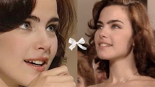 Anatomically Detailed Young Ana Paula Arósio Face Cc Angelic Beauty ౨ৎ 𝑜𝓋𝑒𝓇𝒻𝑜𝓇𝒸𝑒𝒹 𝒻𝑜𝓇𝓂𝓊𝓁𝒶