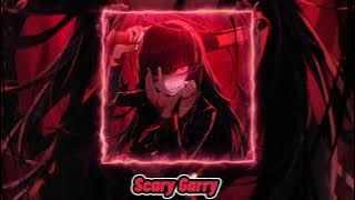 Scary Garry (Super Slowed Remix)