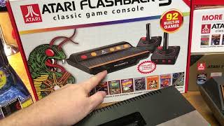 The Atari 2600+  Do I need it or is it just another Flashback?
