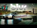 Blur #2 ( Где мои машины? )