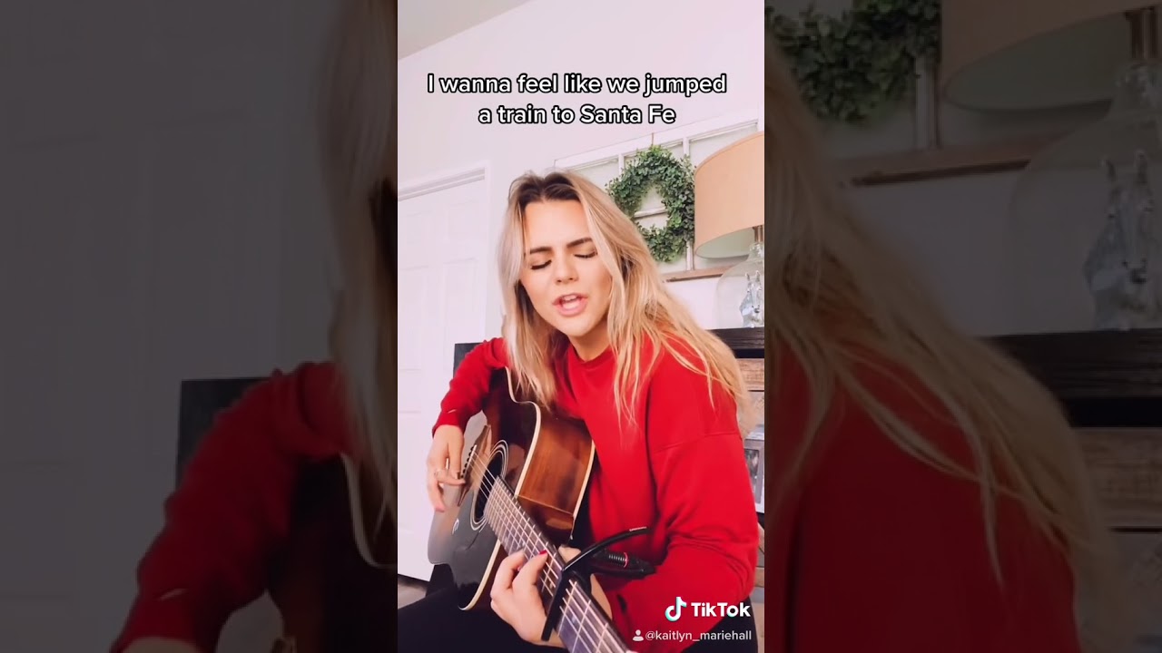 Wild West•Runaway June•Cover