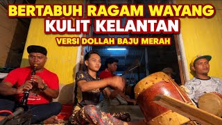 Tabuh Ragam Wayang Kulit Kelantan  