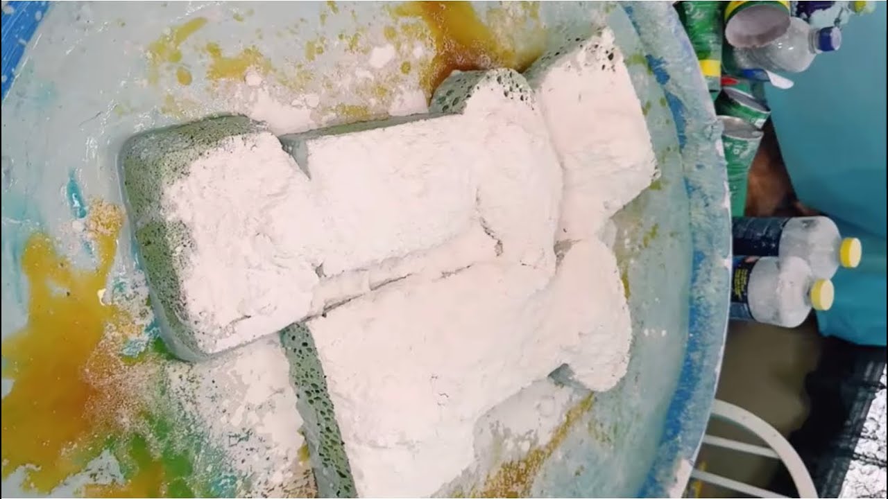 Mix pool overload 😍 part # 3 kandiiasmr on tiktok #asmr #asmrsounds #oddlysatisfying #satisfying