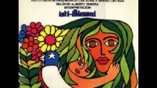 Inti Illimani -El Vals de la profundización de la democracia
