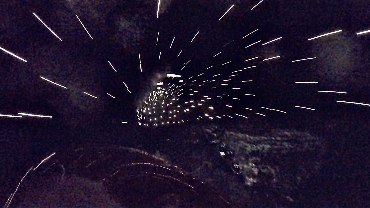 Moonlight (Star-Effect Slide) | Tikibad