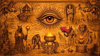 3 Hours of The Most Strange and Haunting Mysteries
