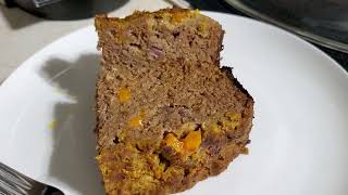 DINNER BELL 🔔  MEATLOAF