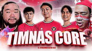 NINO CUIH ❗❗ LIKE & MEMBERSHIP THEORY 🤣 CORE NATIONAL TEAM ft CEOKOPAT, NAFARI & CELIBOY