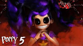 Poppy Playtime Chapter 5 - LIVE Playthrough (Part 2) screenshot 2