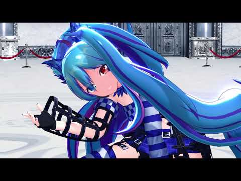 【MMD】ドラマツルギー【どっと式初音ミク・sour式鏡音リン・sour式鏡音レン】1440p60HD