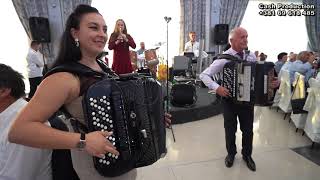 ♛ Milica Gogin & Milija Popović - Srpska kola starija od Amerike ☺ #uzivo #live