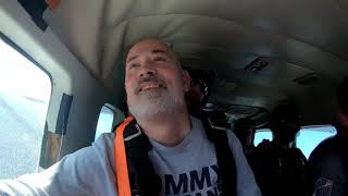 6th annual Skydive for NMSS￼