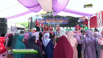 PANGANTEN ANYAR TEMOAN - JAIPONGAN NAMIN GROUP - Manyingsal Cipunagara Subang