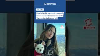Pamela Genini, una botola e un capello biondo a casa dell'ex Francesco Dolci