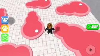 رجل اللحمه الشرير