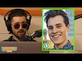 MARCUS JOHNS GAVE JEFF WITTEK LIFE-CHANGING ADVICE AFTER HIS ACCIDENT | JEFF FM CLIPS