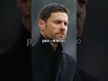 Xabi Alonso Picks Chelsea’s 5 UNTOUCHABLE Players 😱 #footballnews #football #chelsea