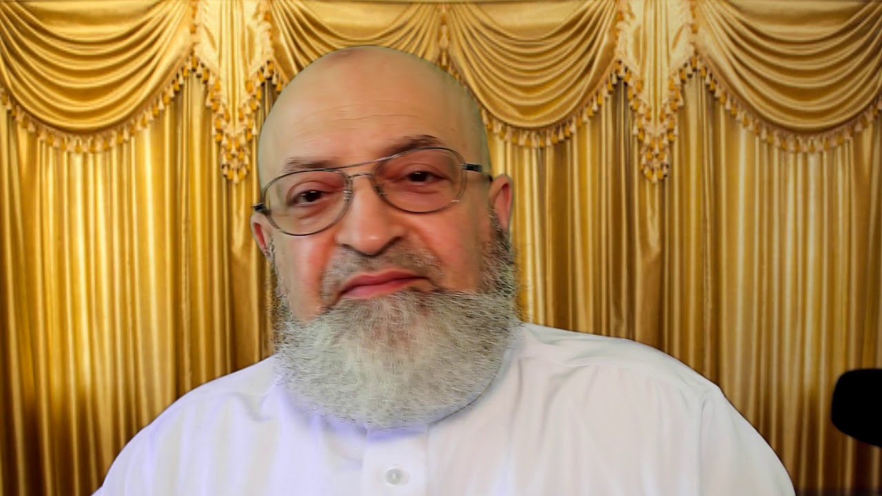 وسيم يوسف بدو يكحلها راح عماها - يلقي مزيدا من الشبهات لتبرير شكه في البخاري ومسلم