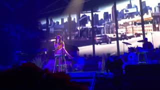 Lana Del Rey - Terrence Loves You Live in Barcelona 19/4/2018 Resimi