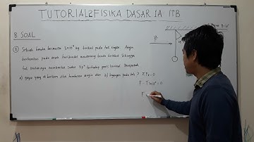 TUTORIAL 2 FISIKA DASAR 1A ITB PART 7