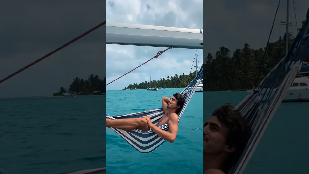 ⁣Ayudanos votando para ser el Mejor Canal Emergente de Youtube en la Nautica #shorts