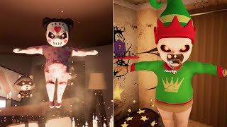The Baby in Yellow vs Babylirious - Part 2 Ending screenshot 4