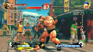 SSF4AE PC #280