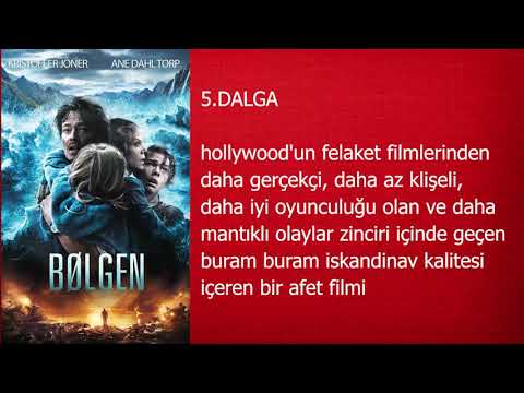 Norveç Sineması'nda İzlenmesi Gereken 10 Nadide Film Önerisi - Film Önerileri