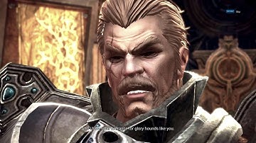 Tera PS4 Brawler level 1-25 Walkthrough Part 2