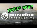 Paradox interactive stock is this the perfect gaming company to invest in now